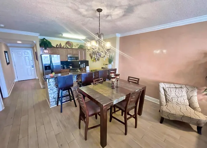 Ocean Reef 1608