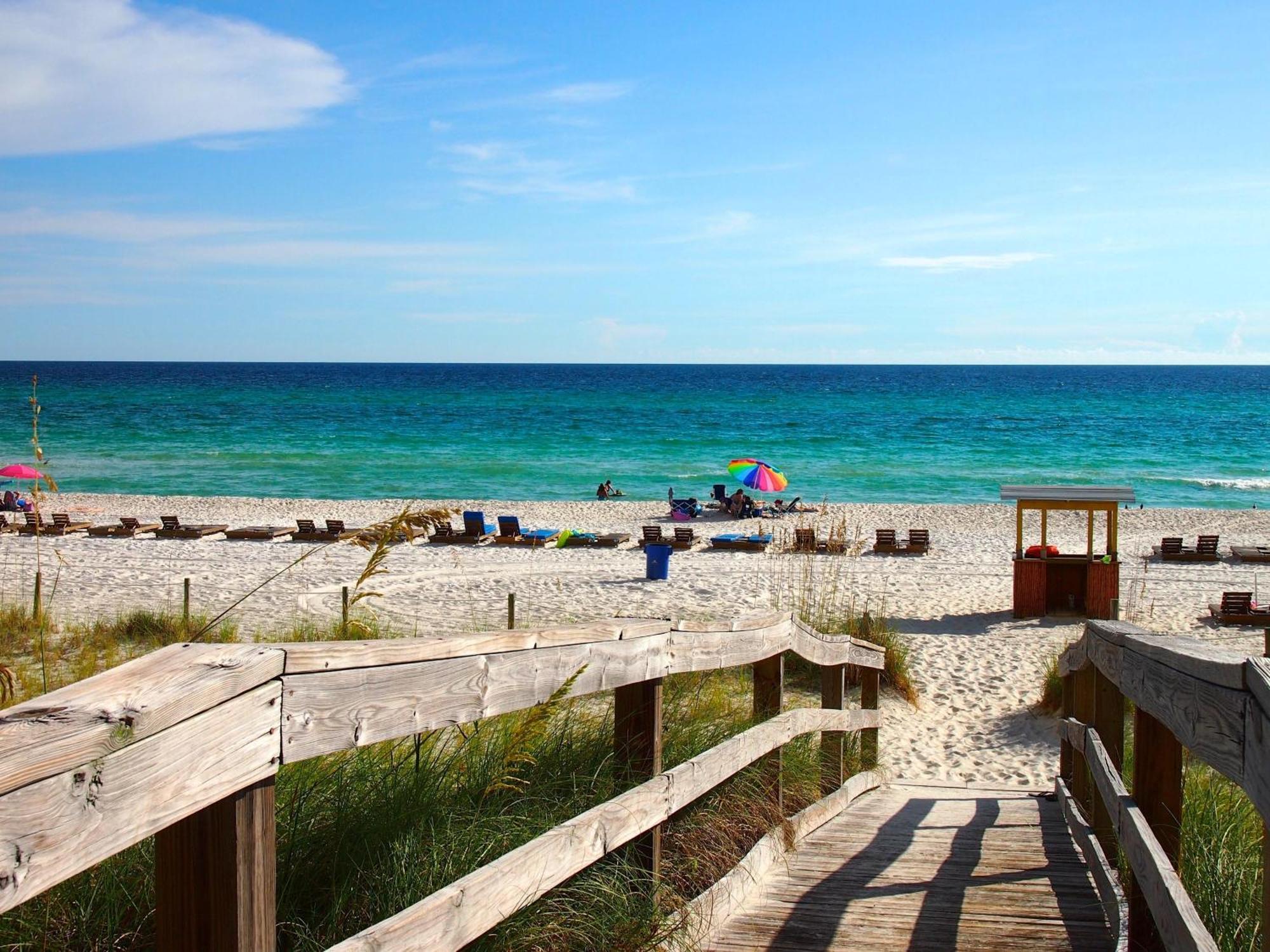 Ocean Reef 1608 Holiday home