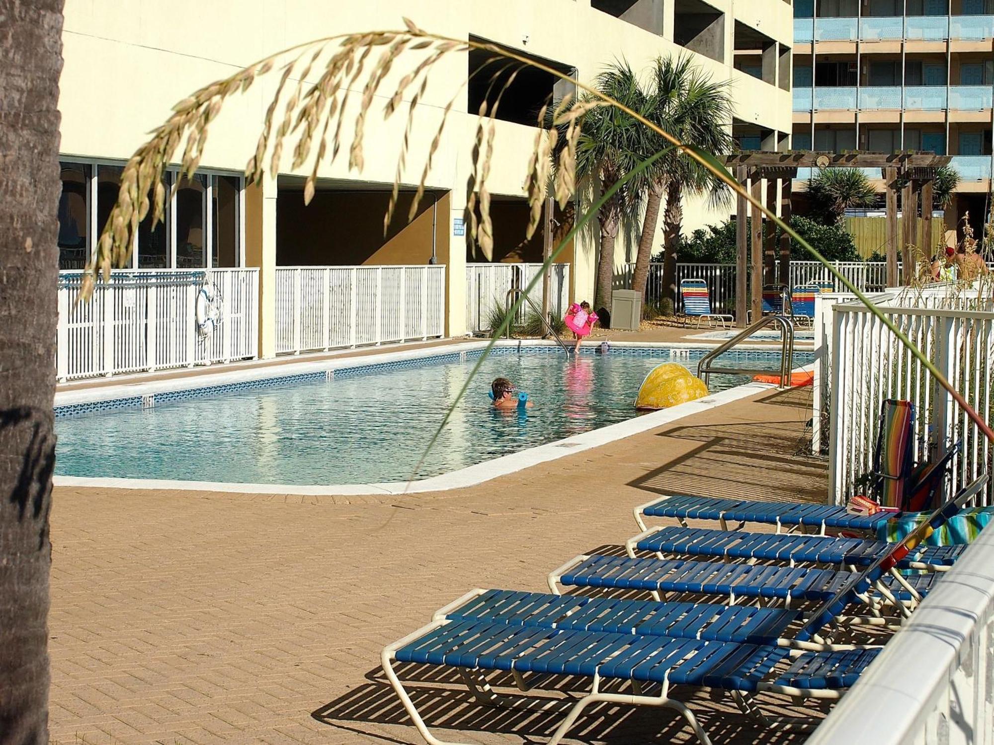 Ocean Reef 1608 *