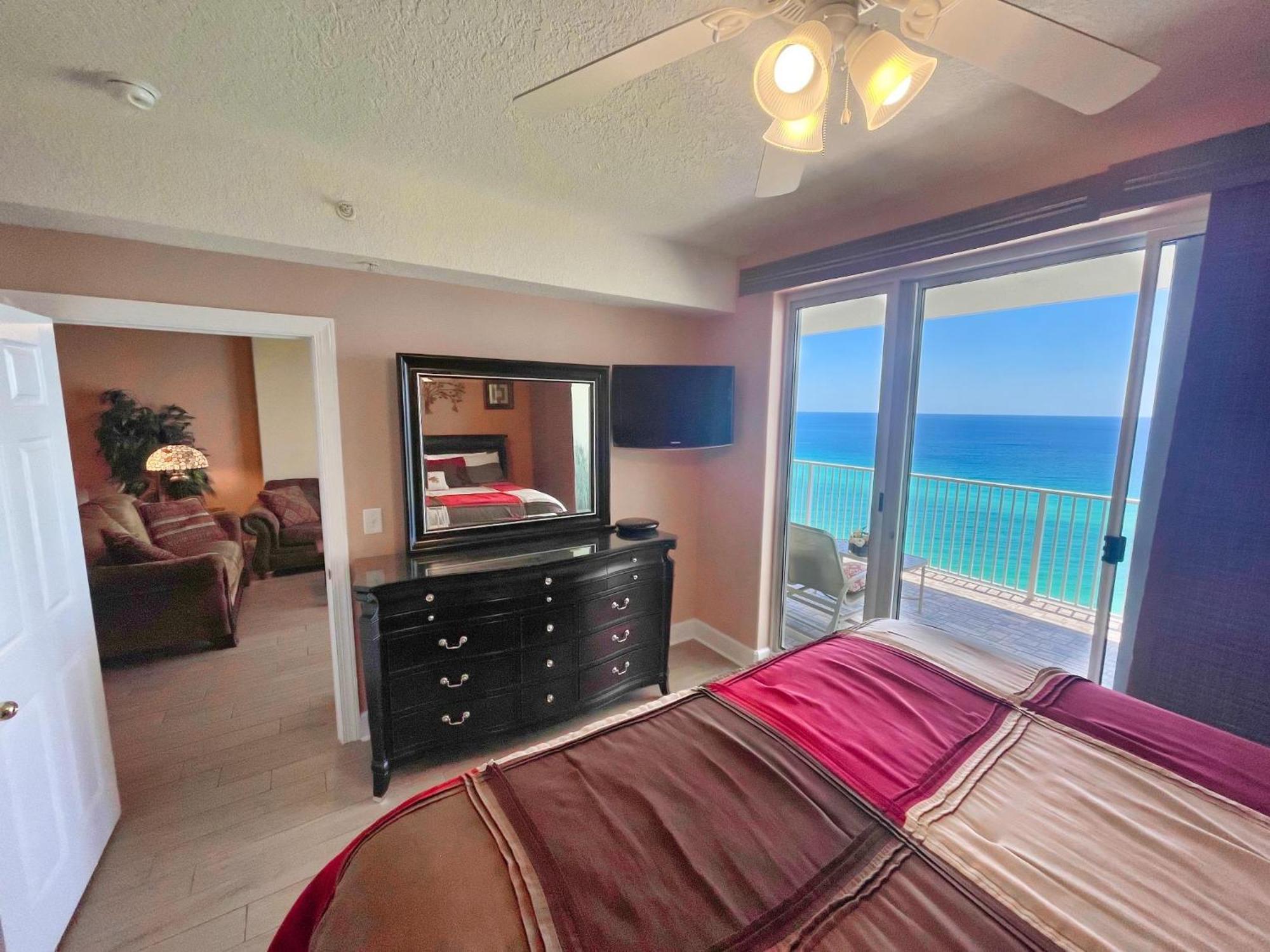 Ocean Reef 1608 Holiday home *