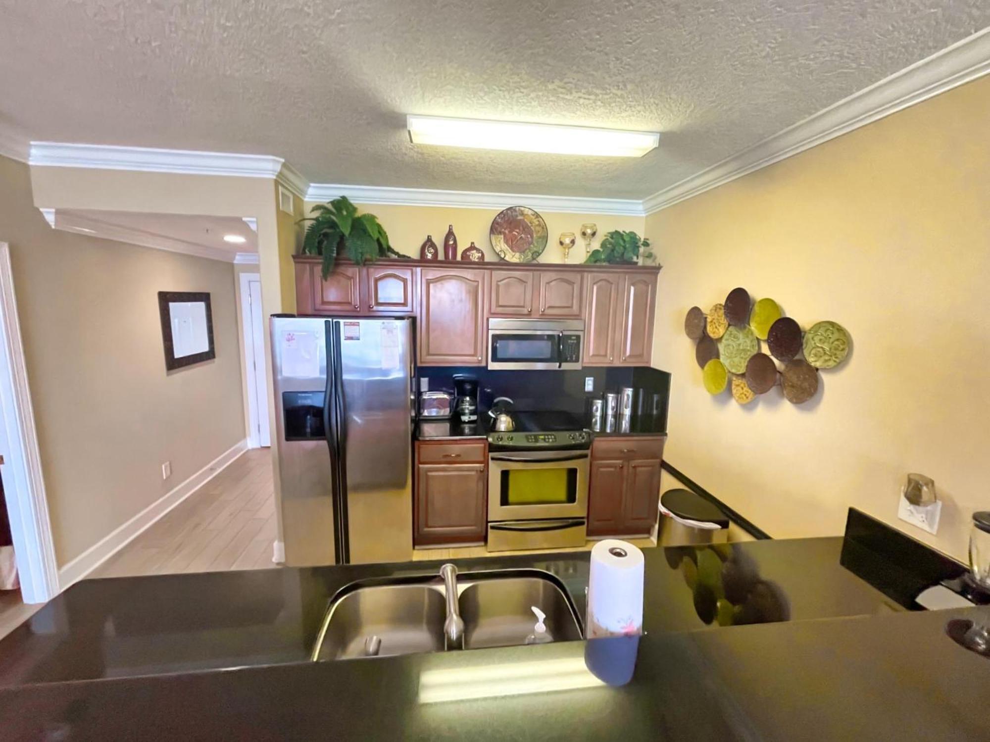 Holiday home Ocean Reef 1608
