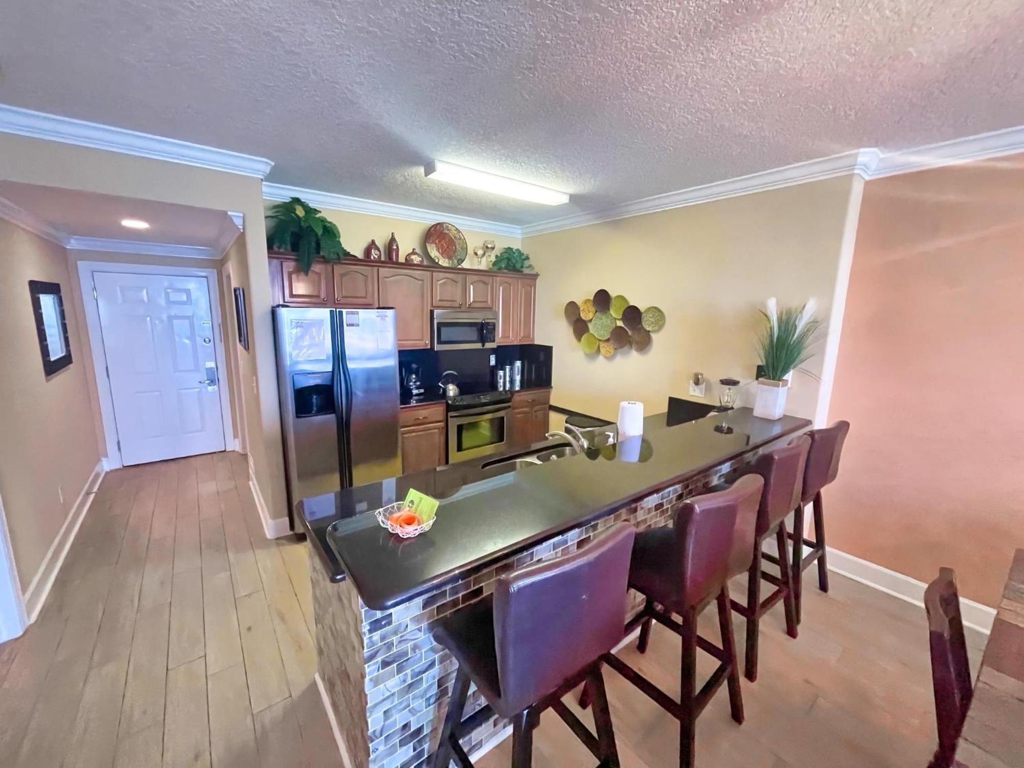 Holiday home Ocean Reef 1608 *
