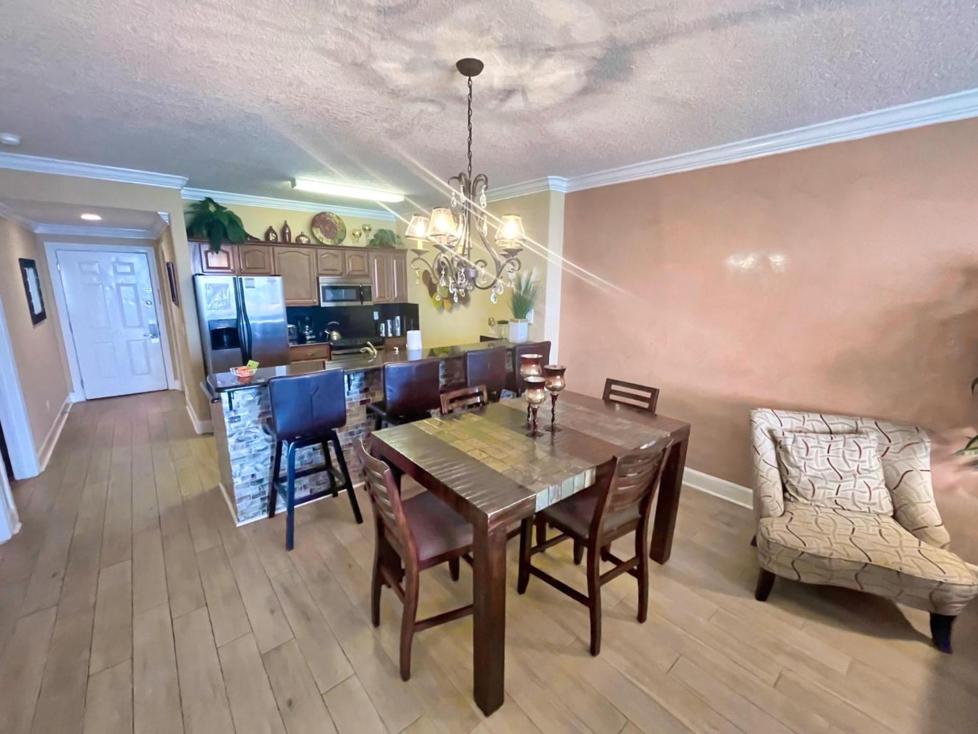 Ocean Reef 1608