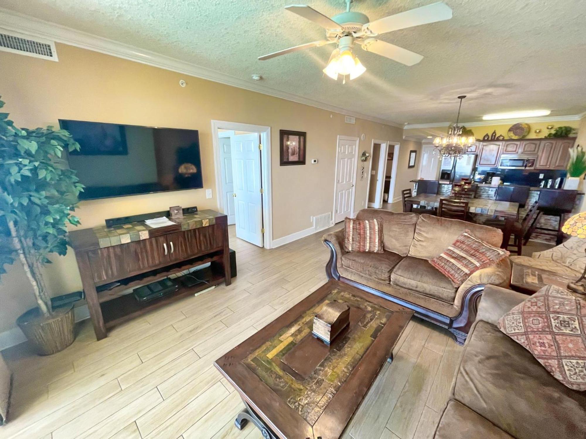 Ocean Reef 1608 Holiday home *