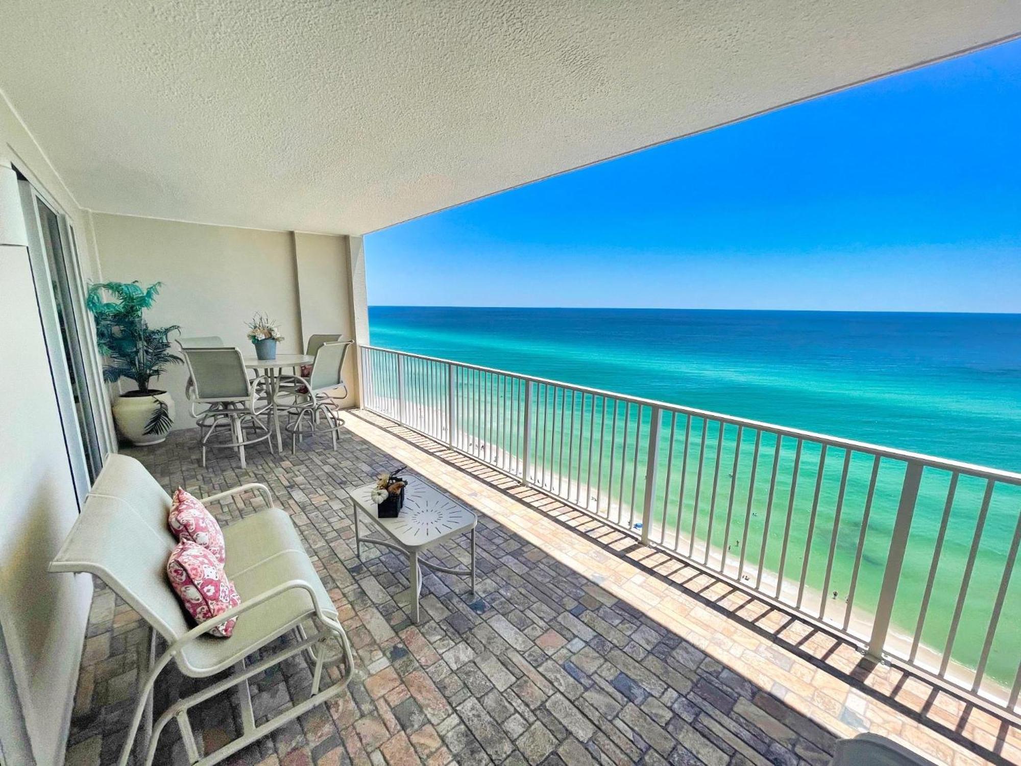 Ocean Reef 1608 * Panama City Beach