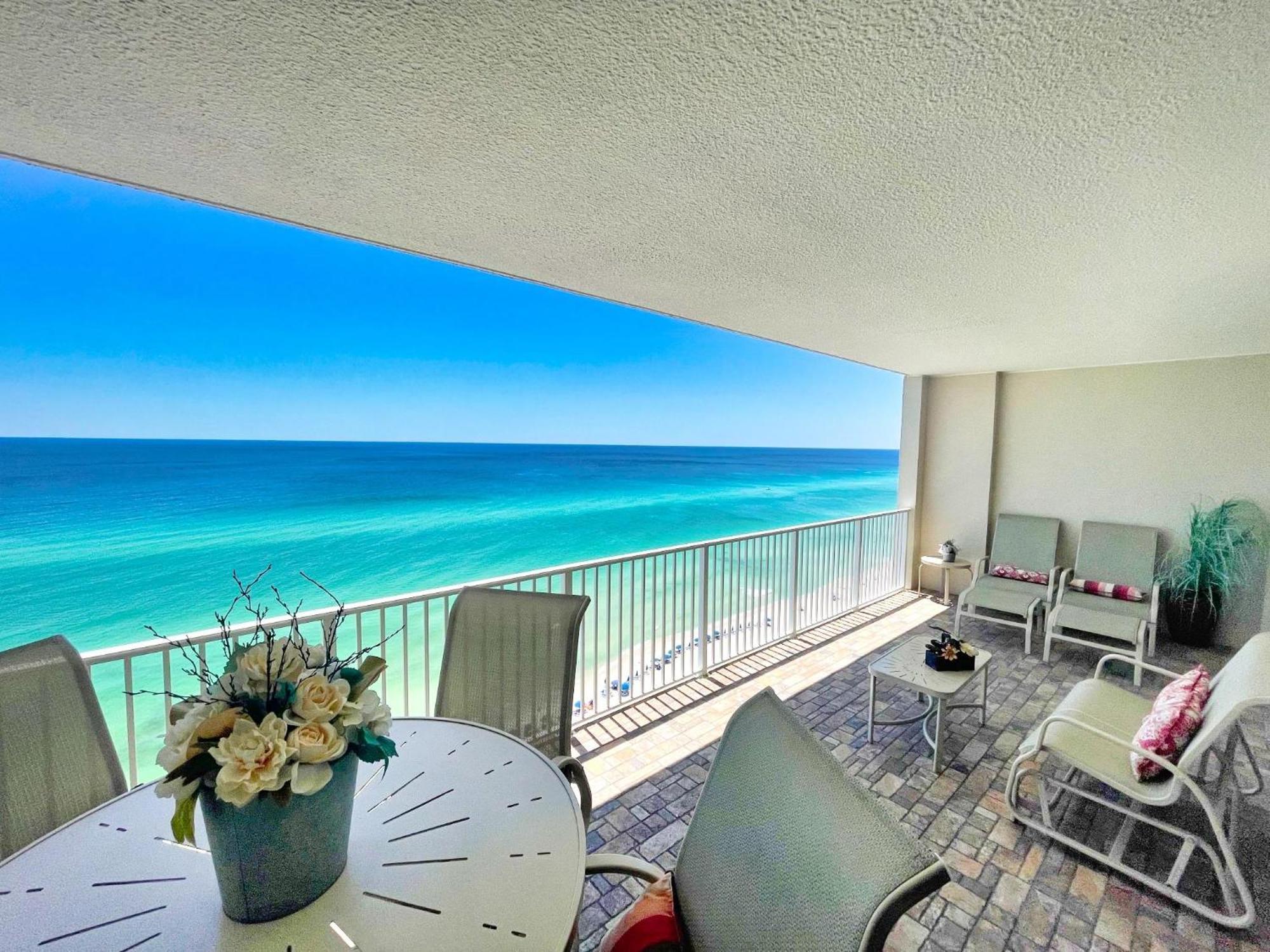 Holiday home Ocean Reef 1608